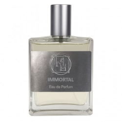 Mm Immortal - Eau De Parfum Unisex 100 Ml Vapo