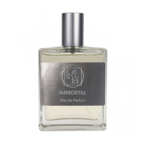 Mm Immortal - Eau De Parfum Unisex 100 Ml Vapo