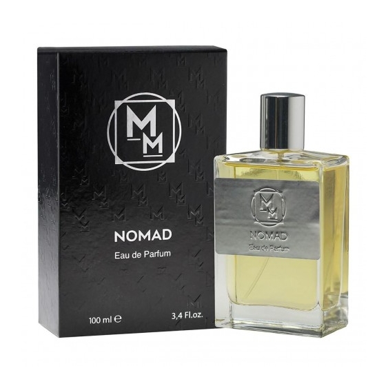 Mm Nomad - Eau De Parfum Unisex 100 Ml Vapo