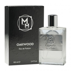 Mm Oakwood - Eau De Parfum Unisex 100 Ml Vapo