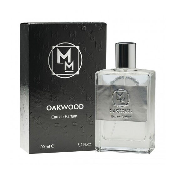 Mm Oakwood - Eau De Parfum Unisex 100 Ml Vapo