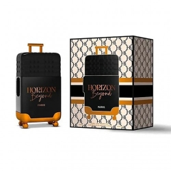 Montage Horizon Beyond Paris - Eau De Parfum Unisex 100 Ml Vapo
