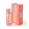 Playboy Keep It Real - Eau De Toilette Unisex 40 Ml Vapo