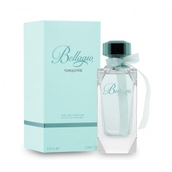 Diamond Bellagio Turquoise - Eau De Parfum Unisex 100 Ml Vapo