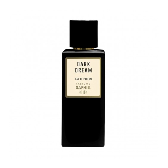 Saphir Elite Dark Dream - Eau De Parfum Unisex 100 Ml Vapo