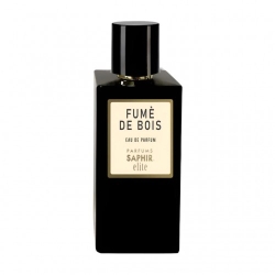 Saphir Elite Fumè De Bois - Eau De Parfum Unisex 100 Ml Vapo