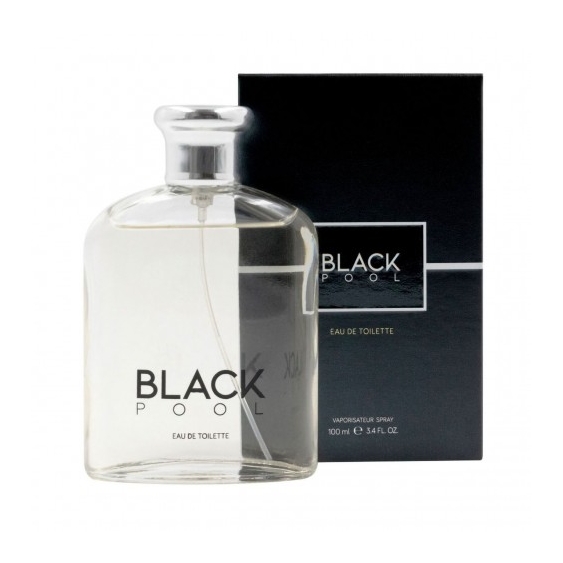 Fragrance Of Love Blackpool - Eau De Toilette Uomo 100 Ml Vapo