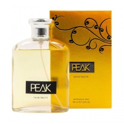 Fragrance Of Love Peak - Eau De Toilette Uomo 100 Ml Vapo