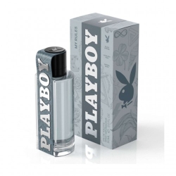 Playboy My Rules - Eau De Toilette Uomo 60 Ml Vapo