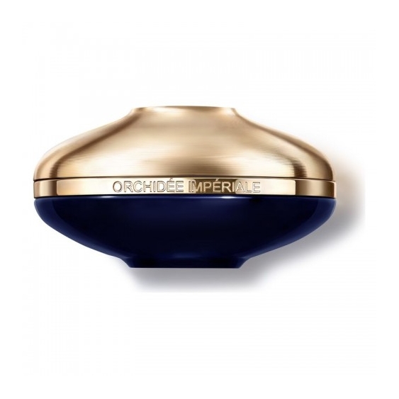 Guerlain Orchidée Impériale La Crème De Longévité - Crema Viso Anti-Età Rigenerante 30 Ml