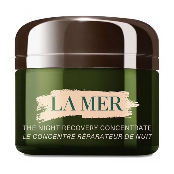 La Mer The Night Recovery Concentrate 50 Ml