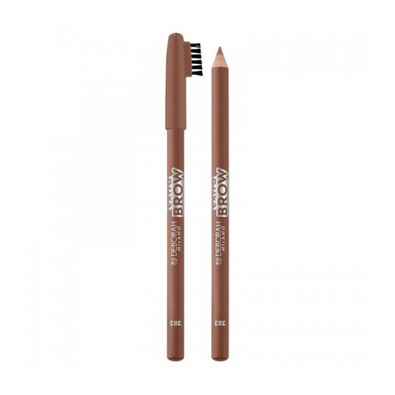 Deborah 24 Ore Extra Brow - Matita Sopracciglia N. 282 Light Brown
