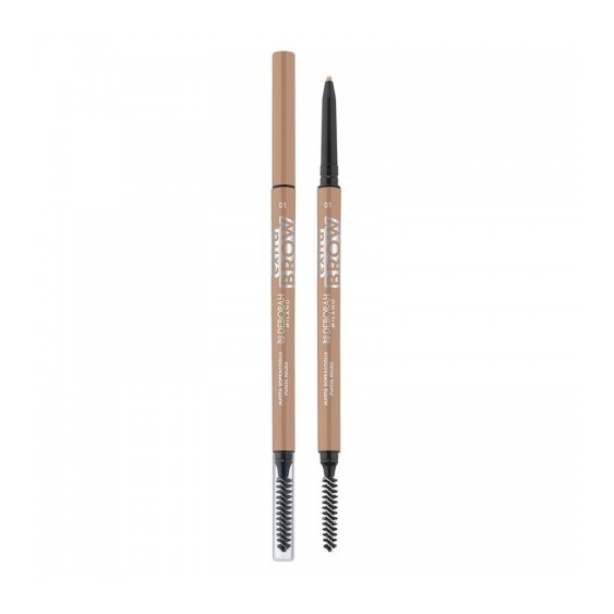 Deborah 24 Ore Extra Brow - Matita Sopracciglia Micro N. 01 Blonde