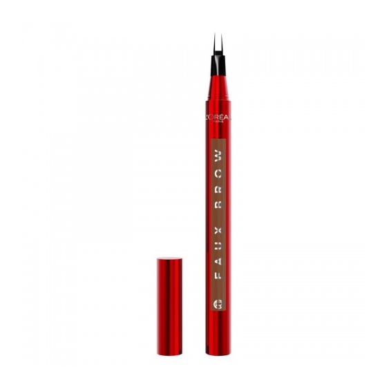 L'Oreal Paris Infaillible Faux Brow - Penna Sopracciglia - Dark Blonde