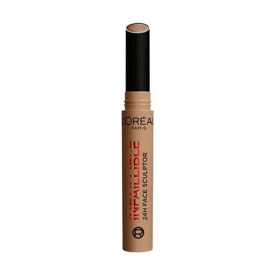 L'Oreal Paris Infaillible 24H Face Sculptor - Fair Light
