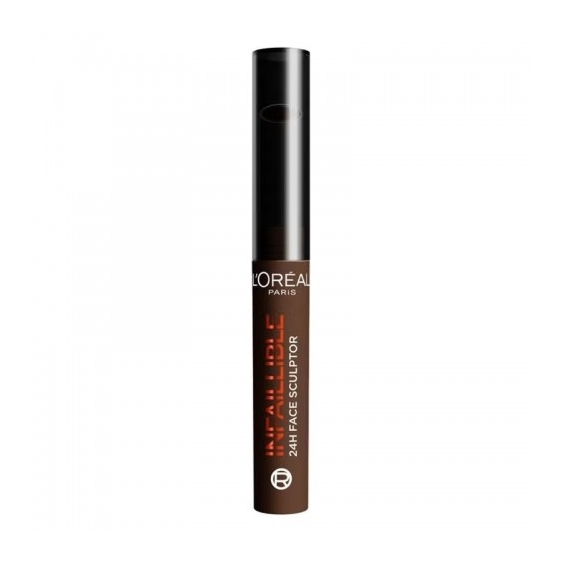 L'Oreal Paris Infaillible 24H Face Sculptor - Dark