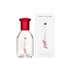 Hilfiger Girl Forever - Eau De Toilette Donna 30 Ml Vapo