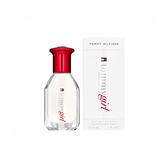 Hilfiger Girl Forever - Eau De Toilette Donna 30 Ml Vapo