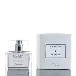 Chabaud Lait Et Chocolat - Eau De Toilette Unisex 30 Ml Vapo