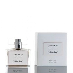 Chabaud Lait De Biscuit - Eau De Toilette Unisex 30 Ml Vapo