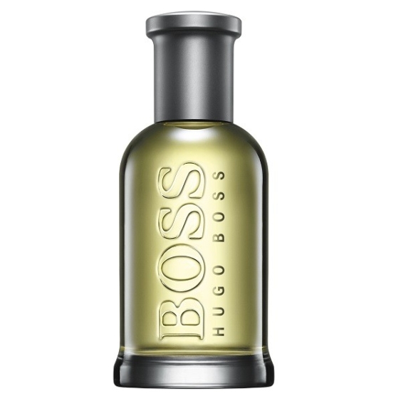 Profumo da Uomo Boss Bottled confezione da 30ML