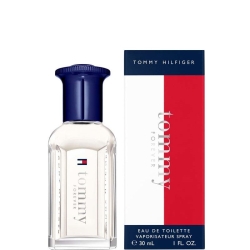 Hilfiger Tommy Forever - Eau De Toilette Uomo 30 Ml Vapo