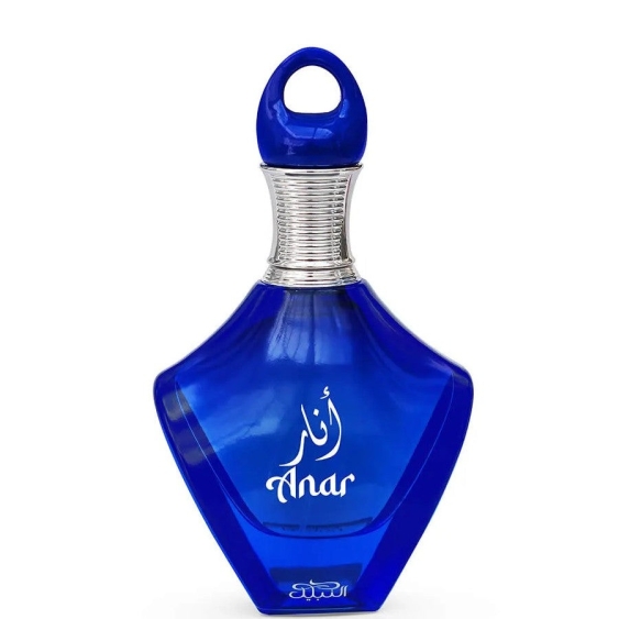 Nabeel Anar - Eau De Parfum Unisex 100 Ml Vapo