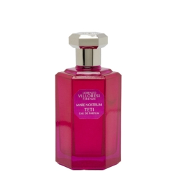 Lorenzo Villoresi Mare Nostrum Teti - Eau De Parfum Donna 100 Ml Vapo