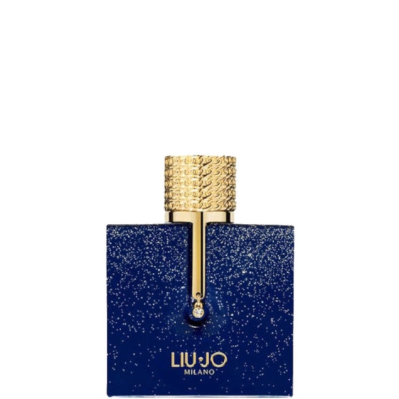 Liu jo Milano - Eau De Parfum Donna 50 Ml Vapo