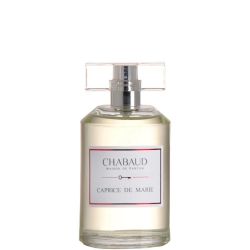 Chabaud Caprice de Marie - Eau De Parfum Donna 100 Ml Vapo