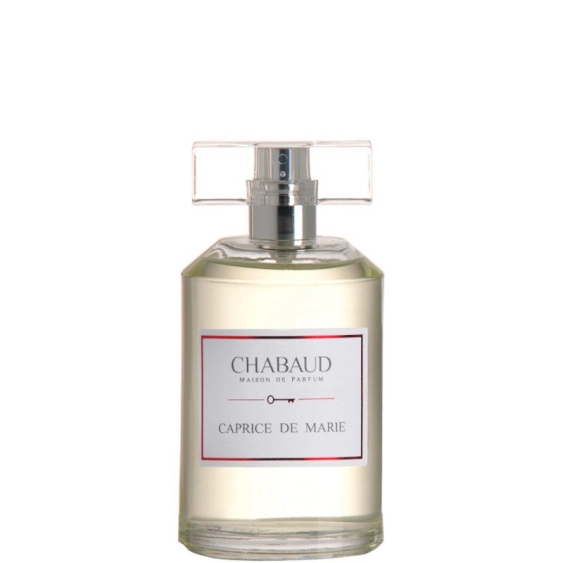 Chabaud Caprice de Marie - Eau De Parfum Donna 100 Ml Vapo