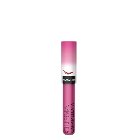 Aquolina Lip Oil - Olio Labbra - Ciliegia Caramellata