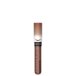 Aquolina Lip Oil - Olio Labbra - Cioccolato Fondente