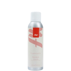 Fler Foamtastic Coconut Shave Mousse 200 Ml