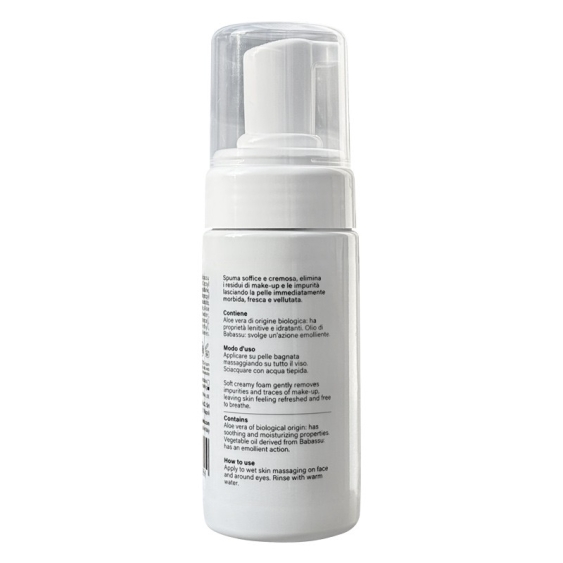Cobea Soft Cleansing Foam 100ML