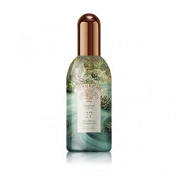 Compagnia Delle Indie Parfum De Voyage 27 Note Marine E Bergamotto 100 Ml
