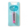 Vantage GM074 - Tagliaunghie per Mani