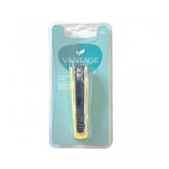 Vantage GM075 - Tagliaunghie per Piedi