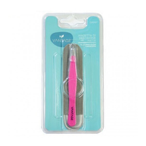 Vantage GM007 - Pinzetta Di Precisione Piatta
