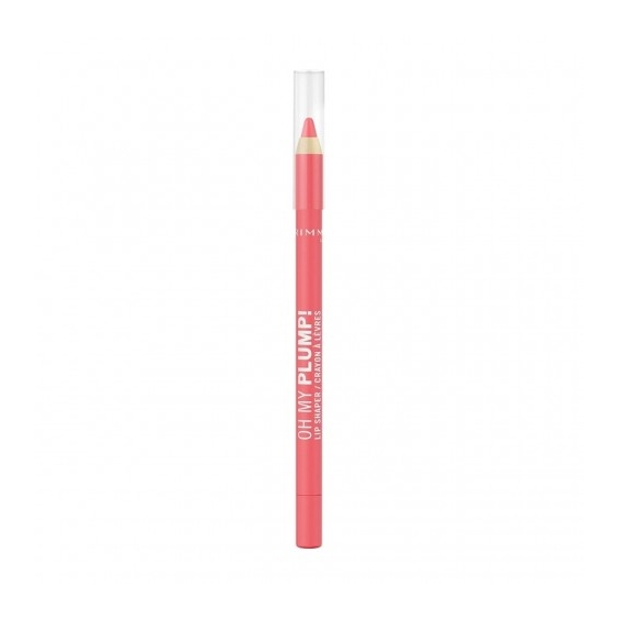 Rimmel Oh My Plump - Matita Labbra N. 040 Kinda Cute