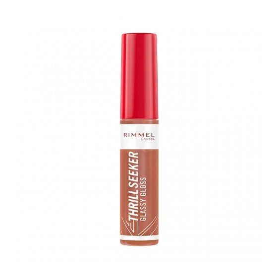 Rimmel Thrill Seeker Glassy Gloss N. 650 Sweet Frosting