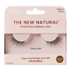 Kiss The New Natural - Ciglia Finte Glowy Skin 