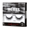 Kiss Rebel Lash Couture - Ciglia Finte Rockstar