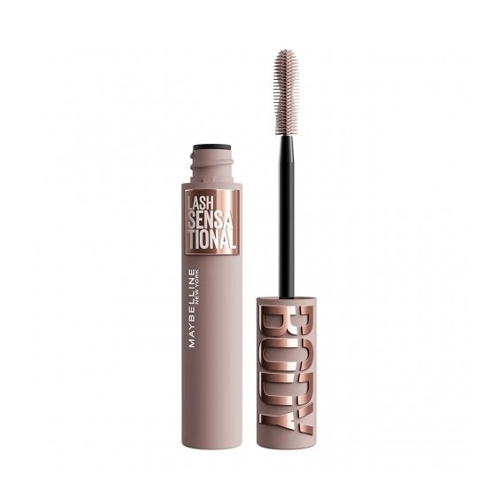 Maybelline Body Lash Sensational - Mascara Nero