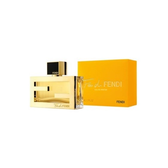 Profumo da Donna Fendi Fan di Fendi confezione da 30ML