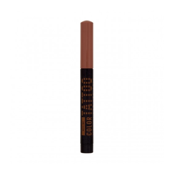 Maybelline Color Tattoo Eye Stix - Ombretto Matita E Primer Unapologetic