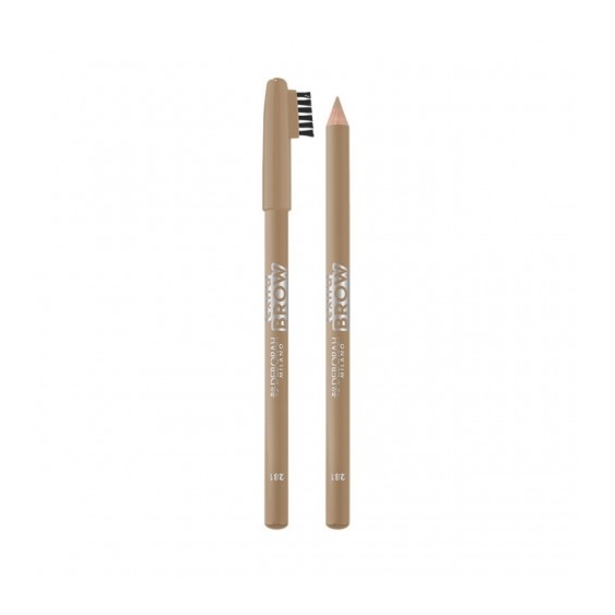 Deborah 24 Ore Extra Brow - Matita Sopracciglia N. 281 Blonde