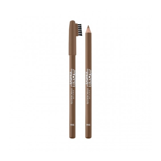 Deborah 24 Ore Extra Brow - Matita Sopracciglia N. 286 Dark Brown