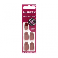 Kiss Impress Color 30 Unghie Finte Winery In Nyc