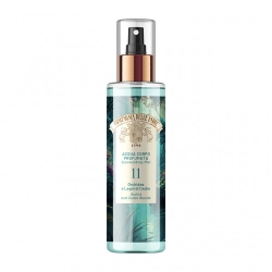 Compagnia Delle Indie 11 Orchidea E Legni Di Cedro - Acqua Corpo Profumata 200 Ml